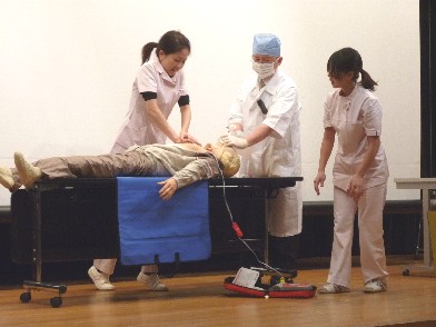 歯科医療の安全セミナー２ 磯子区 羽田歯科医院