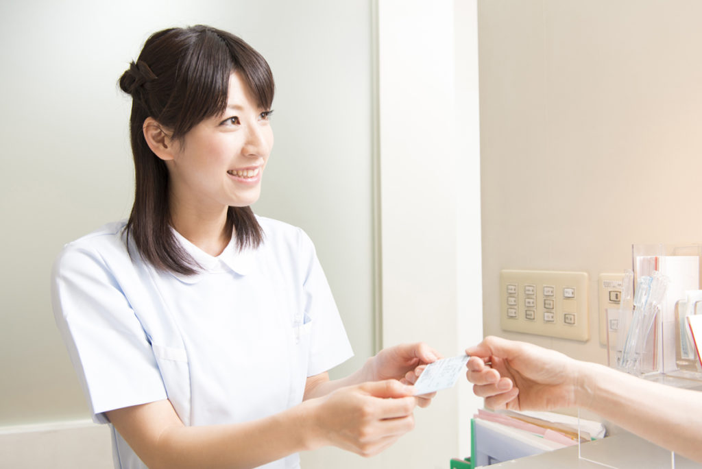 磯子の羽田歯科医院が初めての方へ